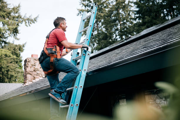 Gutter Replacement in Youngsville, LA